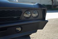 1967 Chevrolet Chevelle SS Convertible Restomod for sale