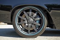 1967 Chevrolet Chevelle SS Convertible Restomod for sale