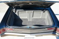 1967 Chevrolet Chevelle SS Convertible Restomod for sale