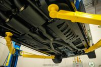 1967 Chevrolet Chevelle SS Convertible Restomod for sale