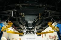 1967 Chevrolet Chevelle SS Convertible Restomod for sale