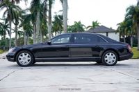 2009 Maybach 62 Sedan for sale
