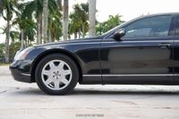 2009 Maybach 62 Sedan for sale
