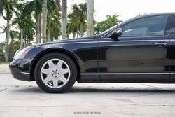 2009 Maybach 62 Sedan for sale