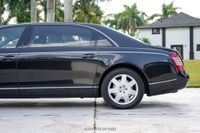 2009 Maybach 62 Sedan for sale