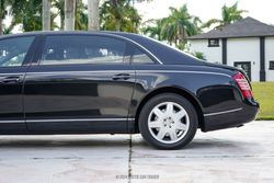2009 Maybach 62 Sedan for sale