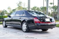 2009 Maybach 62 Sedan for sale