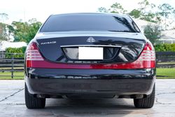 2009 Maybach 62 Sedan for sale