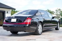 2009 Maybach 62 Sedan for sale