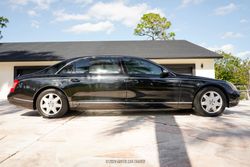 2009 Maybach 62 Sedan for sale