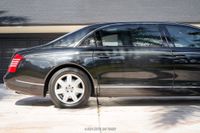 2009 Maybach 62 Sedan for sale