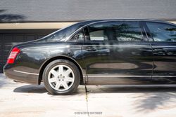 2009 Maybach 62 Sedan for sale