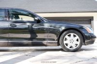 2009 Maybach 62 Sedan for sale