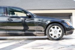 2009 Maybach 62 Sedan for sale