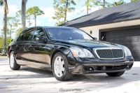 2009 Maybach 62 Sedan for sale