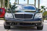 2009 Maybach 62 Sedan for sale