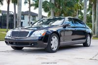2009 Maybach 62 Sedan for sale