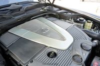 2009 Maybach 62 Sedan for sale