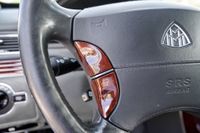 2009 Maybach 62 Sedan for sale