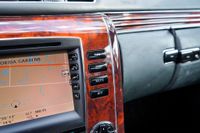 2009 Maybach 62 Sedan for sale