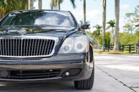 2009 Maybach 62 Sedan for sale