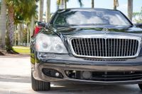 2009 Maybach 62 Sedan for sale