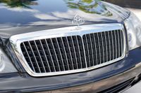 2009 Maybach 62 Sedan for sale