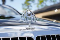 2009 Maybach 62 Sedan for sale