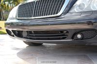 2009 Maybach 62 Sedan for sale
