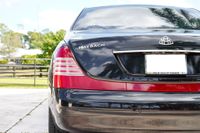 2009 Maybach 62 Sedan for sale