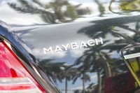 2009 Maybach 62 Sedan for sale
