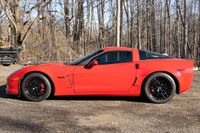 2006 Chevrolet Corvette Coupe Z06 for sale