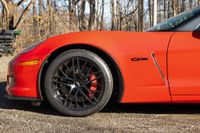 2006 Chevrolet Corvette Coupe Z06 for sale