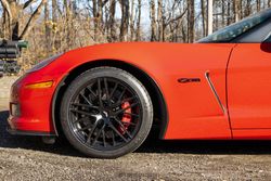 2006 Chevrolet Corvette Coupe Z06 for sale