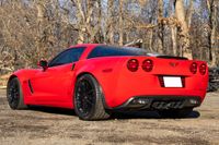 2006 Chevrolet Corvette Coupe Z06 for sale