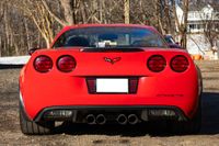 2006 Chevrolet Corvette Coupe Z06 for sale