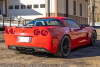 2006 Chevrolet Corvette Coupe Z06 for sale