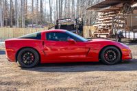 2006 Chevrolet Corvette Coupe Z06 for sale
