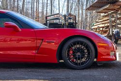 2006 Chevrolet Corvette Coupe Z06 for sale