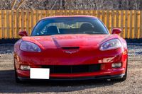 2006 Chevrolet Corvette Coupe Z06 for sale