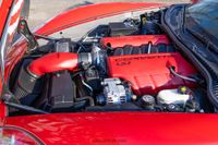 2006 Chevrolet Corvette Coupe Z06 for sale