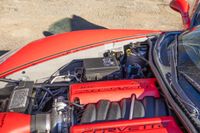 2006 Chevrolet Corvette Coupe Z06 for sale