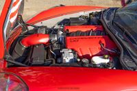 2006 Chevrolet Corvette Coupe Z06 for sale