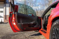2006 Chevrolet Corvette Coupe Z06 for sale
