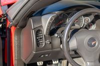 2006 Chevrolet Corvette Coupe Z06 for sale