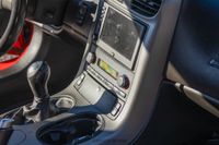 2006 Chevrolet Corvette Coupe Z06 for sale