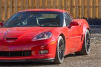 2006 Chevrolet Corvette Coupe Z06 for sale