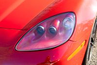 2006 Chevrolet Corvette Coupe Z06 for sale