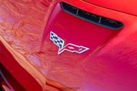 2006 Chevrolet Corvette Coupe Z06 for sale
