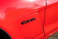 2006 Chevrolet Corvette Coupe Z06 for sale